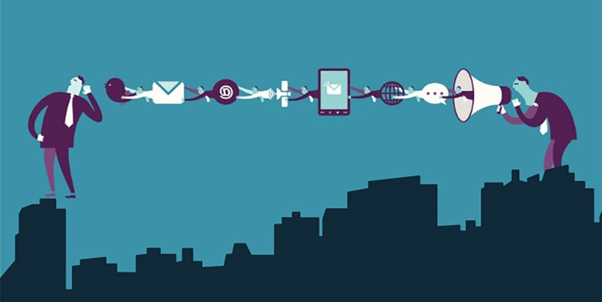 Voice broadcasts can be very useful for MLM teams