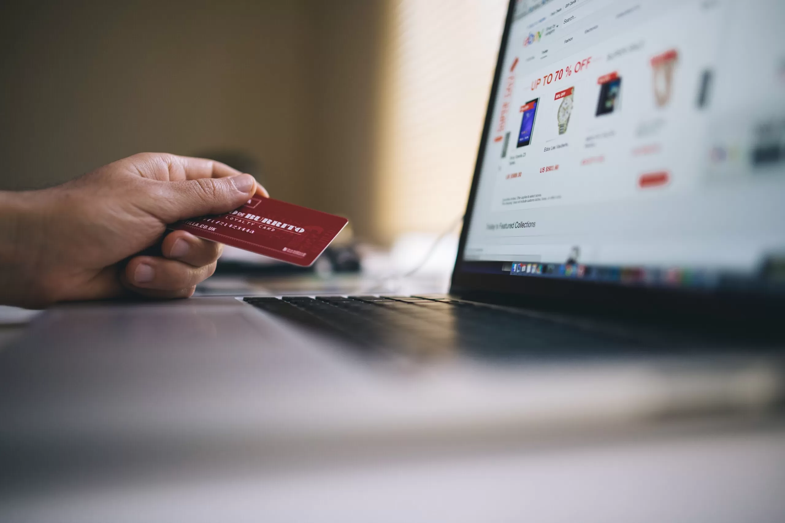 Affiliate marketing for beginners