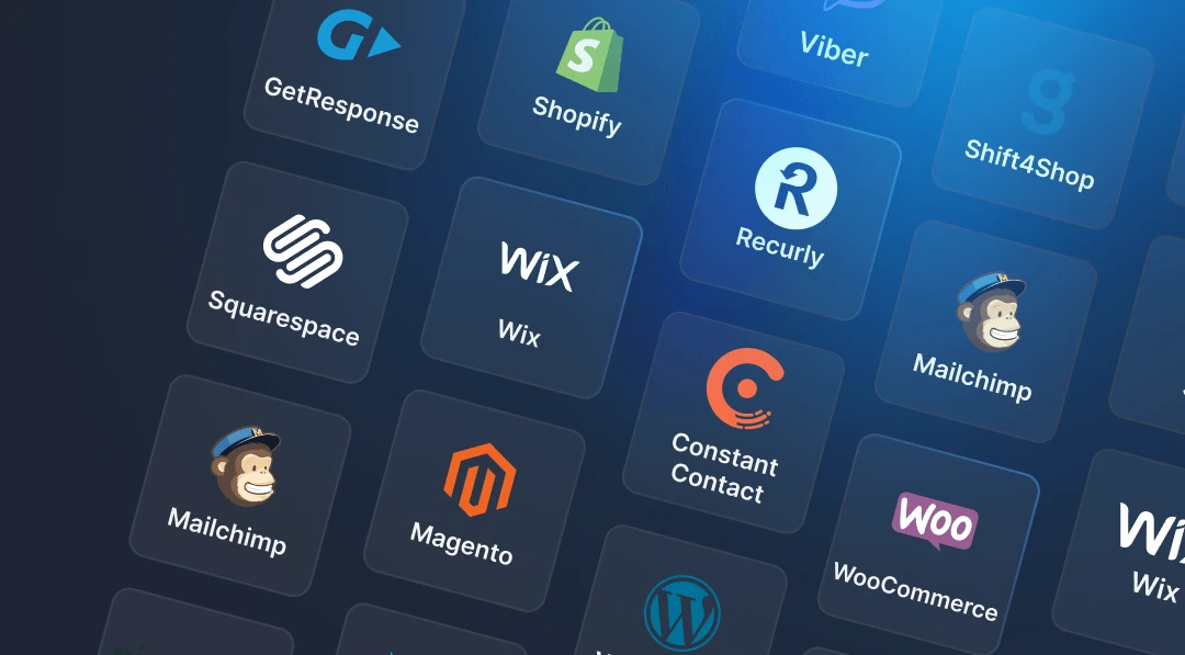Integrate, automate, innovate