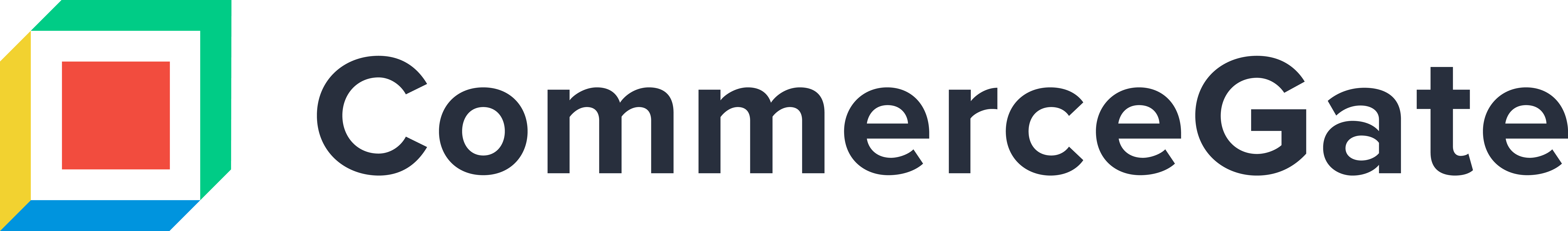 Integration logo