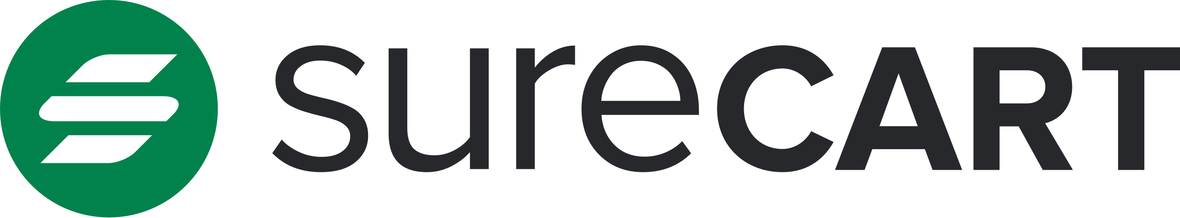 Integration logo