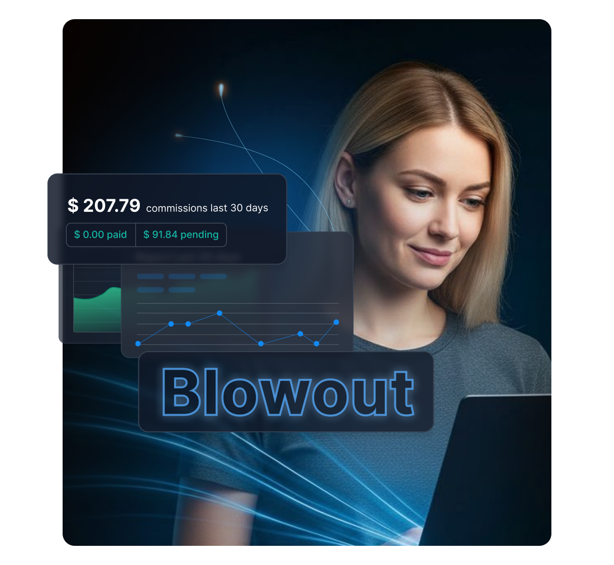 Black Friday Deal - Save up to 75% on Post Affiliate Pro