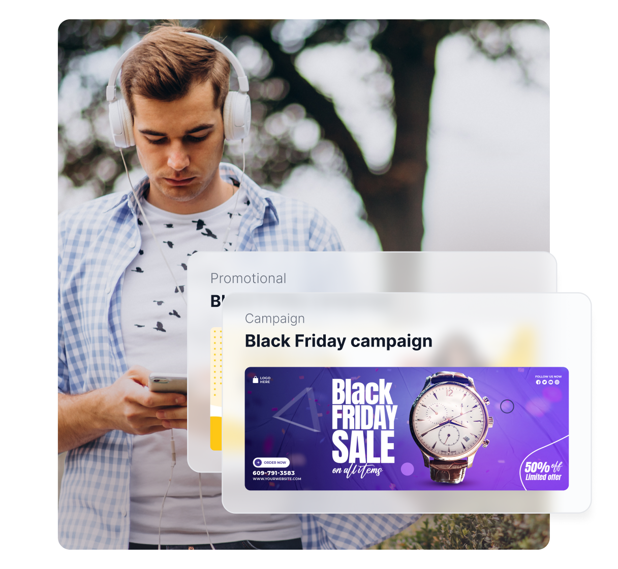 Limited time Black Friday offer - expires soon