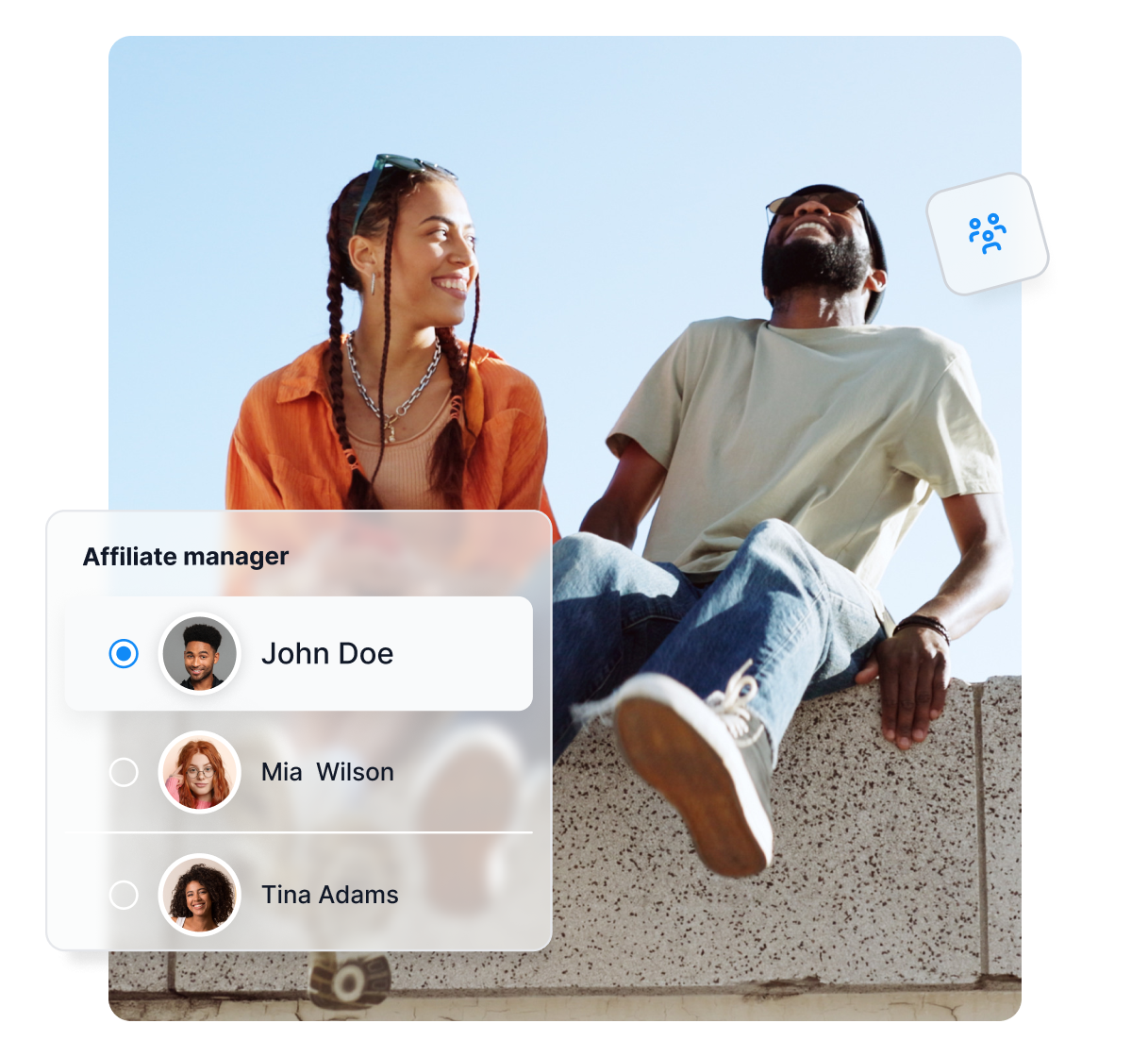 Overview of key Post Affiliate Pro features, such as comprehensive tracking, reporting and commissions.