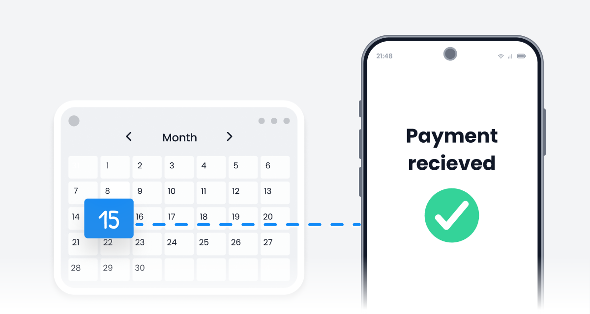 Payout