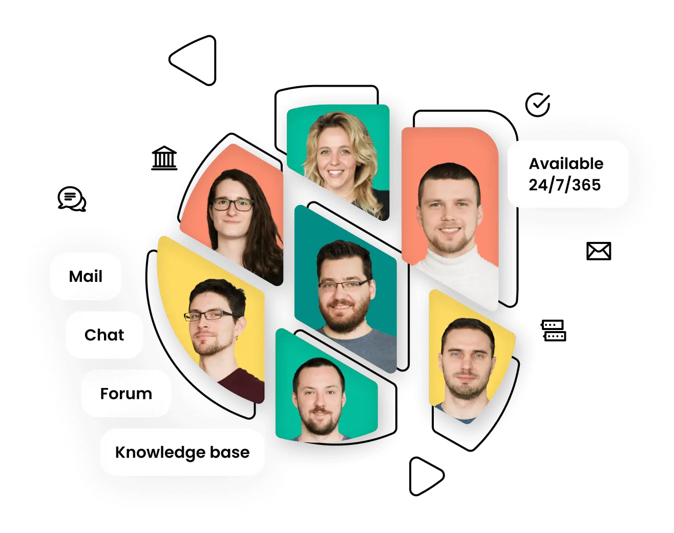 Free premium setup and training included with Black Friday deal