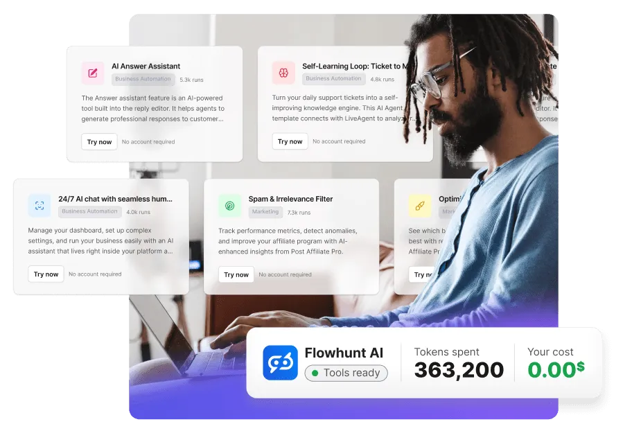 PostAffiliatePro Summer 2026 — Free AI Agents for your affiliate program