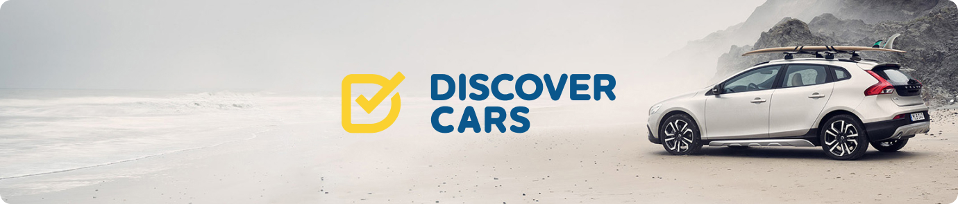 Discover Cars