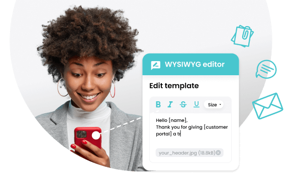 Affiliate marketing email templates